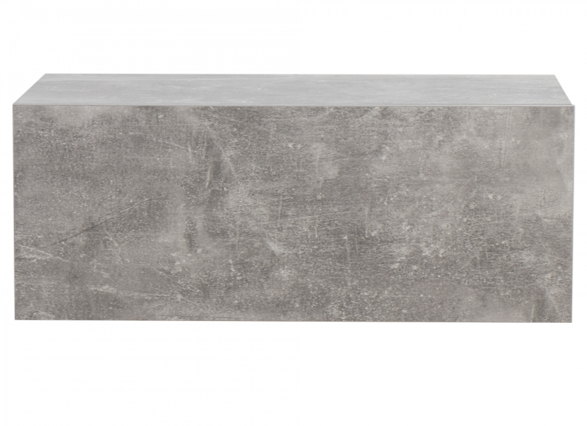 Schwebender Nachttisch - hängender Flurschrank - industriell - 50 cm breit - VDD World DE Schwebender Nachttisch - hängender Flurschrank - industriell - 50 cm breit - VDD World DE