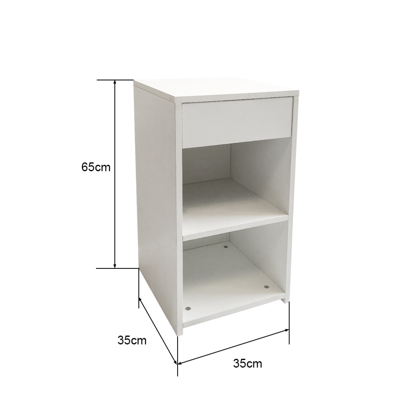 VDD – Nachttisch – Moderner Nachttisch – Nachttisch aus Holz – Kommode - VDD World DE VDD – Nachttisch – Moderner Nachttisch – Nachttisch aus Holz – Kommode - VDD World DE