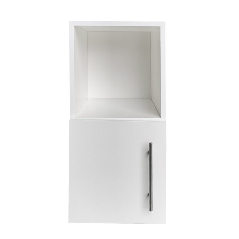 VDD – Schrägwandschrank – Kleiderschrank – Kleiderschrank – Aufbewahrungsschrank – Kleiderschrank - VDD World DE