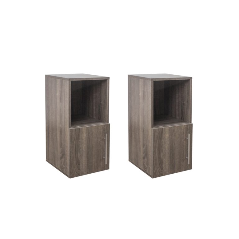 VDD – Nachttisch – Nachttisch Industrial – Nachttisch Modern – Nachttisch Oak – Nachttisch Schwebend - VDD World DE