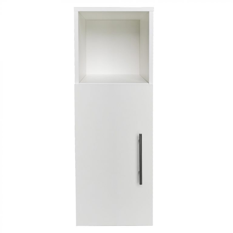 VDD Vitrine stehend hängend Wandvitrine - Schiebetüren - 95 x 18 x 12 cm - VDD World DE