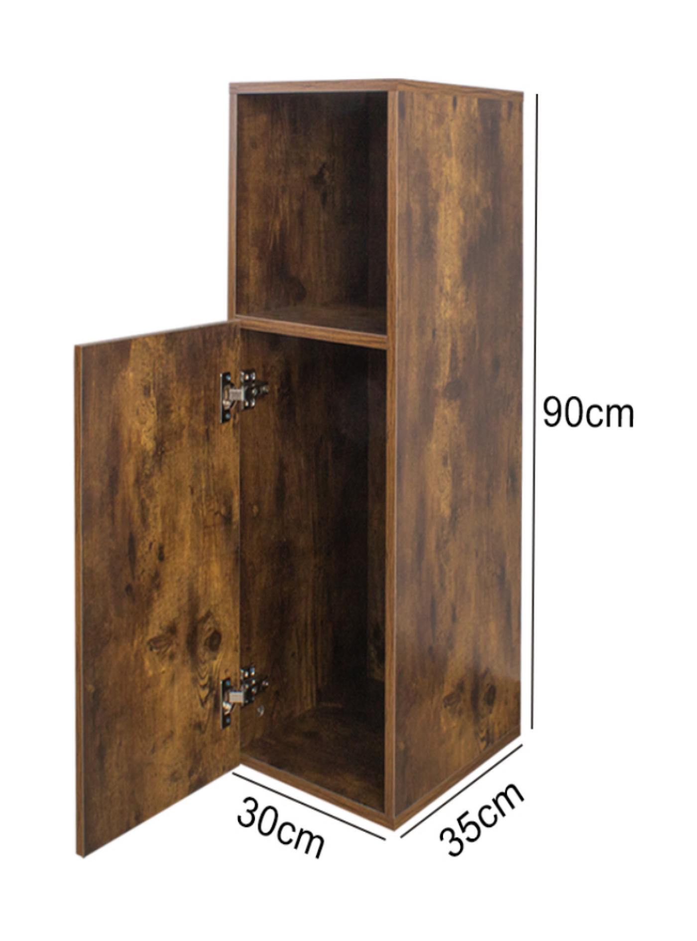 VDD – Nachttisch – Nachttisch aus Walnussholz – Nachttisch aus Holz – Moderner Nachttisch - VDD World DE VDD – Nachttisch – Nachttisch aus Walnussholz – Nachttisch aus Holz – Moderner Nachttisch - VDD World DE