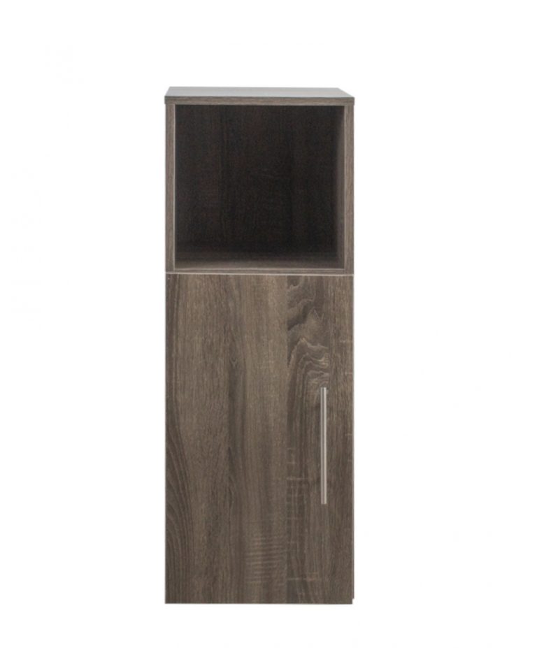Nachttisch - Flurschrank - 90 cm hoch