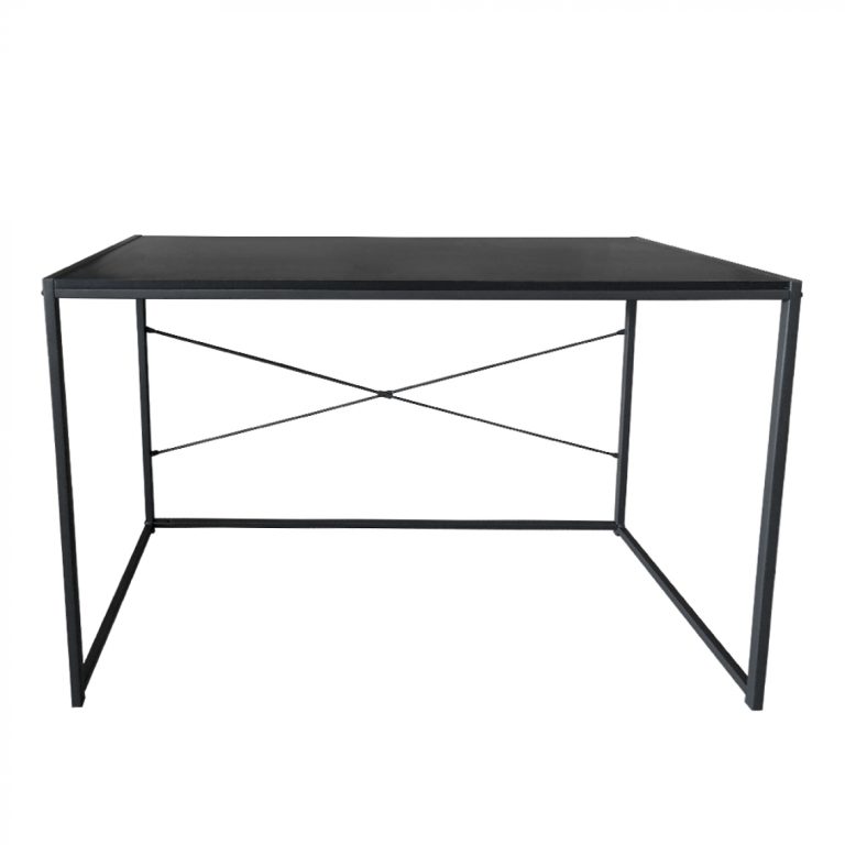 Schreibtisch Stoer - Laptoptisch - Computertisch - Industriedesign - 120 x 60 cm