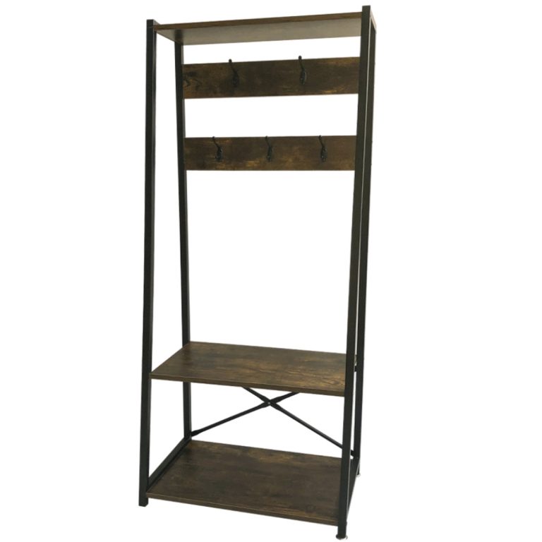 VDD Wandvitrine stehend - Glasböden 4,5 cm tief - Schiebetüren - VDD World DE