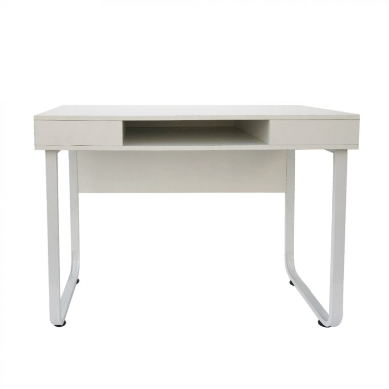 Schreibtisch - Laptoptisch - Computertisch - 100 cm breit - VDD World DE