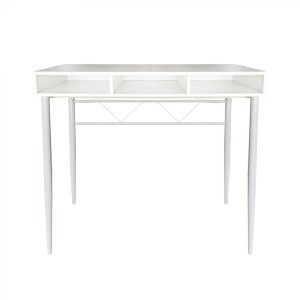 Beistelltisch - Konsolentisch - Flur Sideboard - Wandtisch - weiß