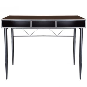 Beistelltisch - Konsolentisch - Flur Sideboard - Wandtisch - schwarz