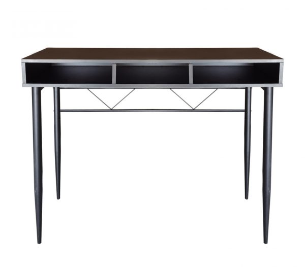   Beistelltisch – Konsolentisch – Flur Sideboard – Wandtisch – schwarz