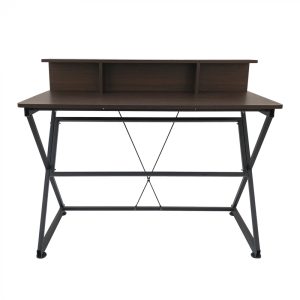 Schreibtisch Tisch Computer Laptop Tough - industrieller Vintage-Stil - 110 cm breit