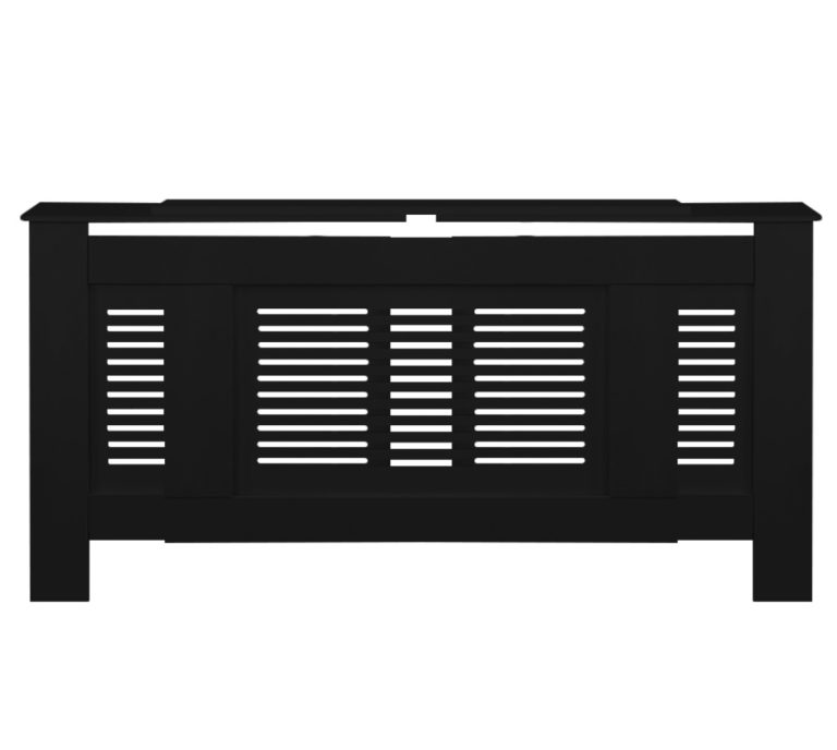 Radiatorgehäuseheizung - Radiatorgehäuse - Breite variabel 140 bis 190 cm