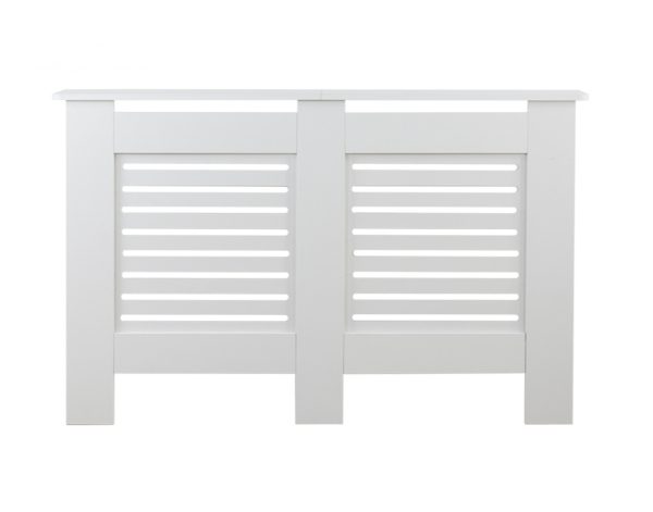   Radiator ombouw verwarming – radiator omkasting – breed 112 cm