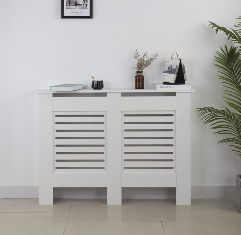 Radiator ombouw verwarming - radiator omkasting - breed 112 cm - alternatives Bild