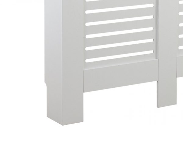   Radiator ombouw verwarming – radiator omkasting – breed 112 cm