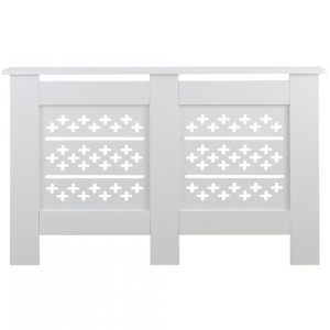 Radiatorgehäuseheizung - Radiatorgehäuse - 112 cm breit