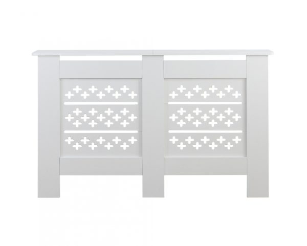  Radiatorgehäuseheizung – Radiatorgehäuse – 112 cm breit