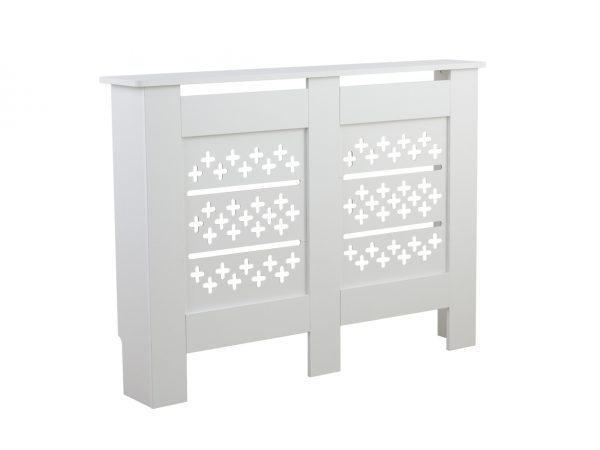   Radiatorgehäuseheizung – Radiatorgehäuse – 112 cm breit