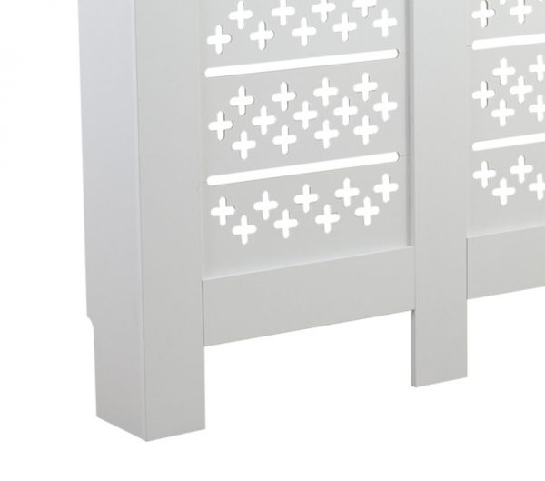   Radiatorgehäuseheizung – Radiatorgehäuse – 112 cm breit