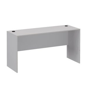 Schreibtisch - Laptoptisch - 140 cm breit und 50 cm tief