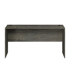 Schreibtisch - Laptoptisch - 140 cm breit und 50 cm tief