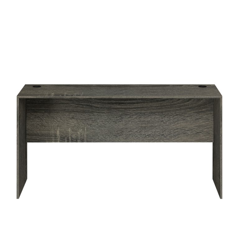 Schreibtisch - Laptoptisch - 140 cm breit und 50 cm tief