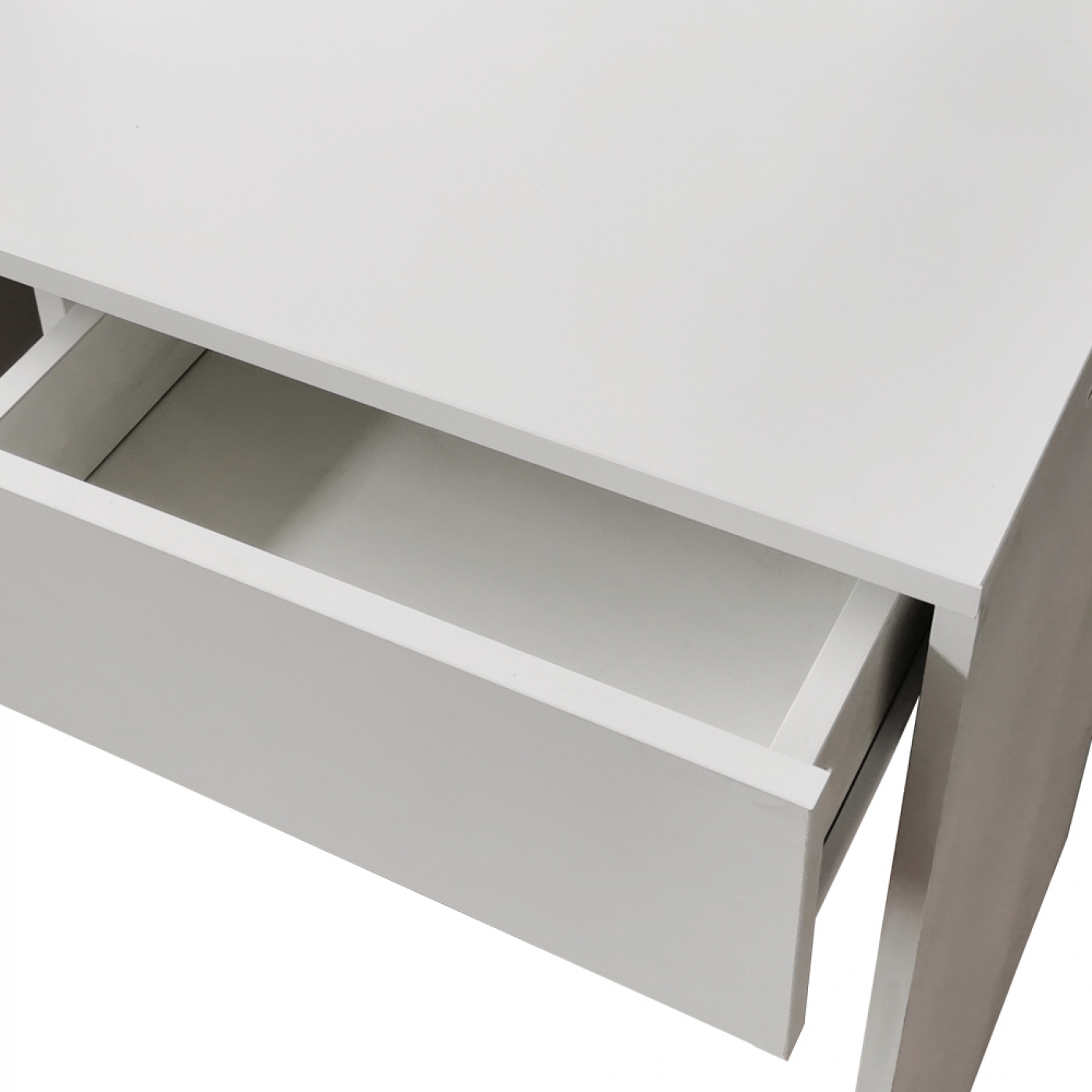 Schminktisch Schminktisch - Schminktisch - mit Spiegel - weiß - VDD World DE Schminktisch Schminktisch - Schminktisch - mit Spiegel - weiß - VDD World DE