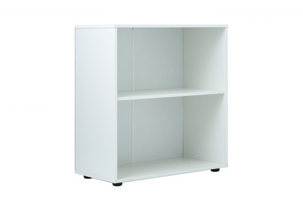   Aktenschrank – Bücherregal – Lagerschrank Wandschrank multifunktional – 79 cm hoch