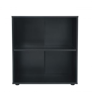 Aktenschrank - Bücherregal - Aufbewahrungsschrank Wandschrank multifunktional