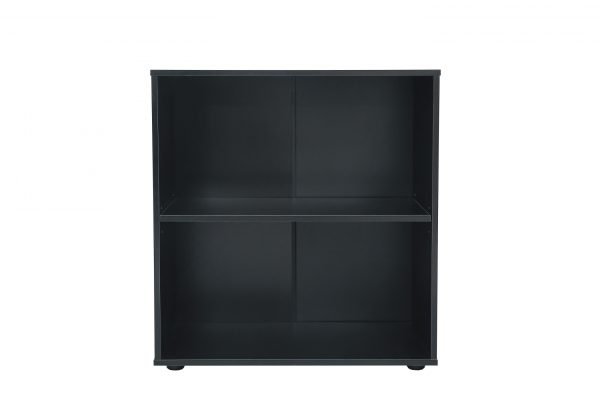   Aktenschrank – Bücherregal – Aufbewahrungsschrank Wandschrank multifunktional