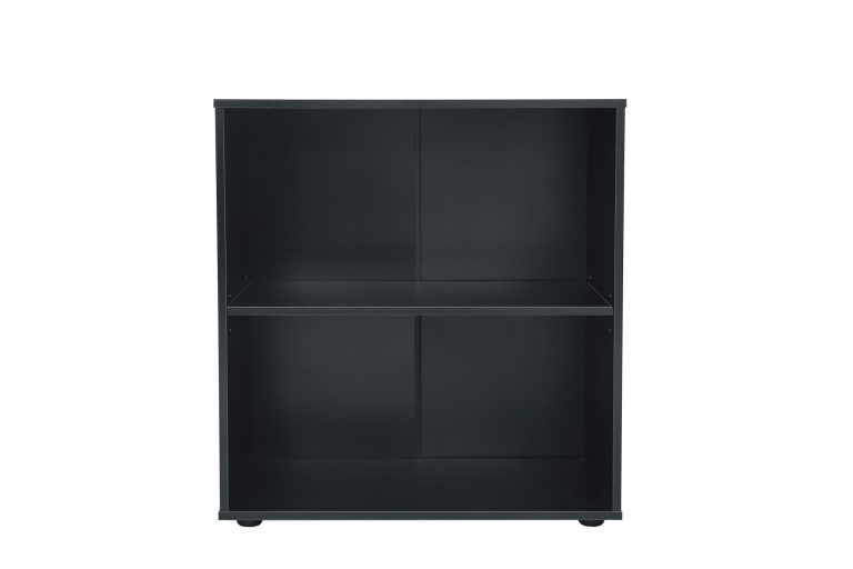 VDD Vitrine stehend Hängevitrine - Schiebetüren - 75 x 55 x 14 cm - VDD World DE