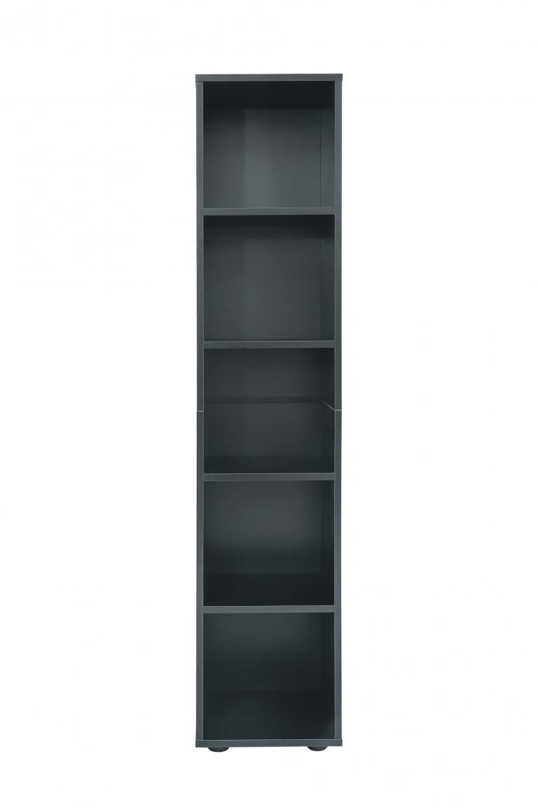 Vitrine zum Aufhängen an der Wand – Schiebetüren – 95 x 18 x 12 cm - VDD World DE