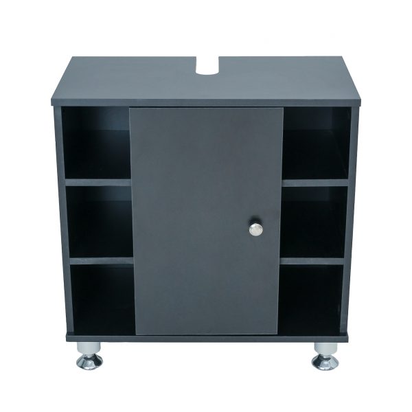   Waschtischunterschrank Waschbecken – Waschtischunterschrank – Badmöbel