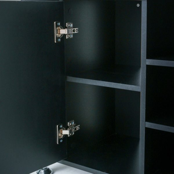   Waschtischunterschrank Waschbecken – Waschtischunterschrank – Badmöbel