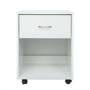 VDD - Schreibtischschrank fahrbar - Schubladenblock