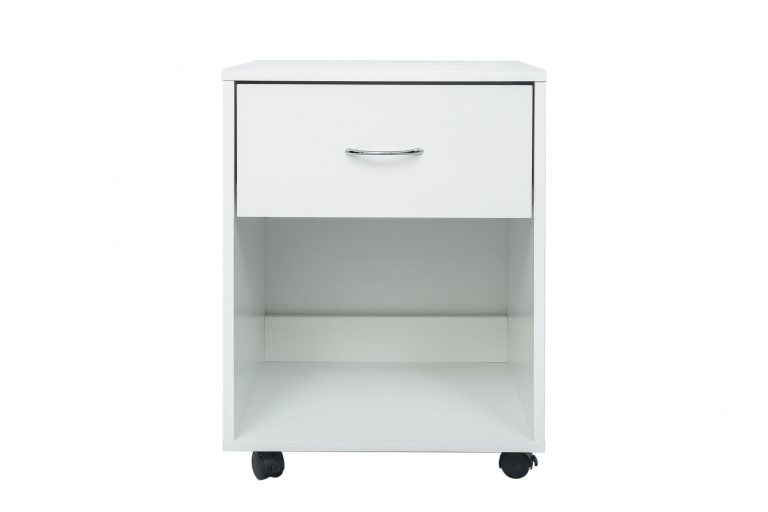 VDD - Schreibtischschrank fahrbar - Schubladenblock