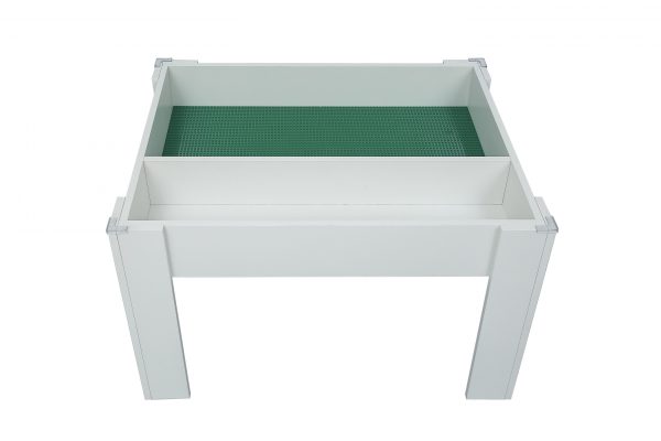   Spieltisch – Bautisch – Kindertisch