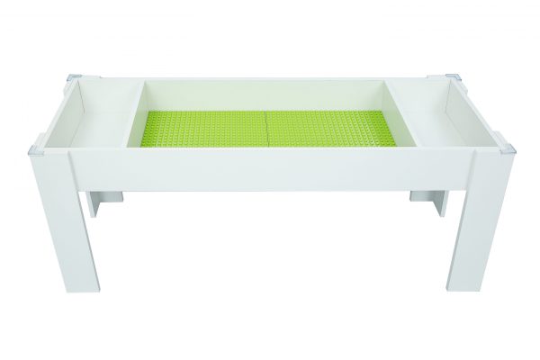 Spieltisch - Bautisch - Kindertisch - VDD World DE