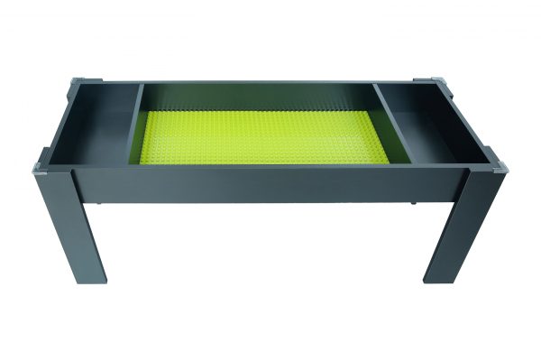   Spieltisch – Bautisch – Kindertisch