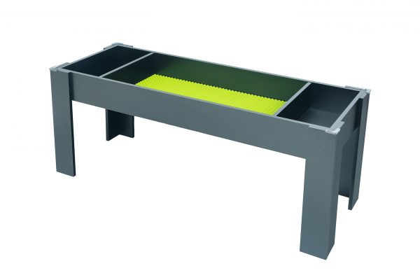   Spieltisch – Bautisch – Kindertisch