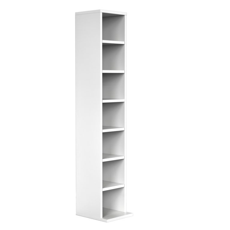 VDD - Hängeschrank - 7 Einlegeböden - Lagerschrank