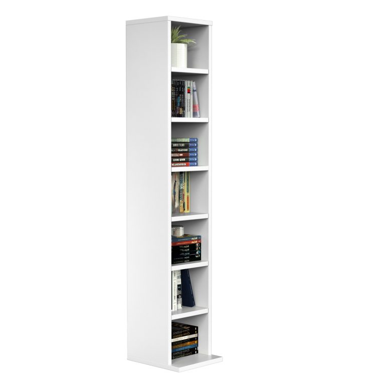 VDD - Hängeschrank - 7 Einlegeböden - Lagerschrank - alternatives Bild