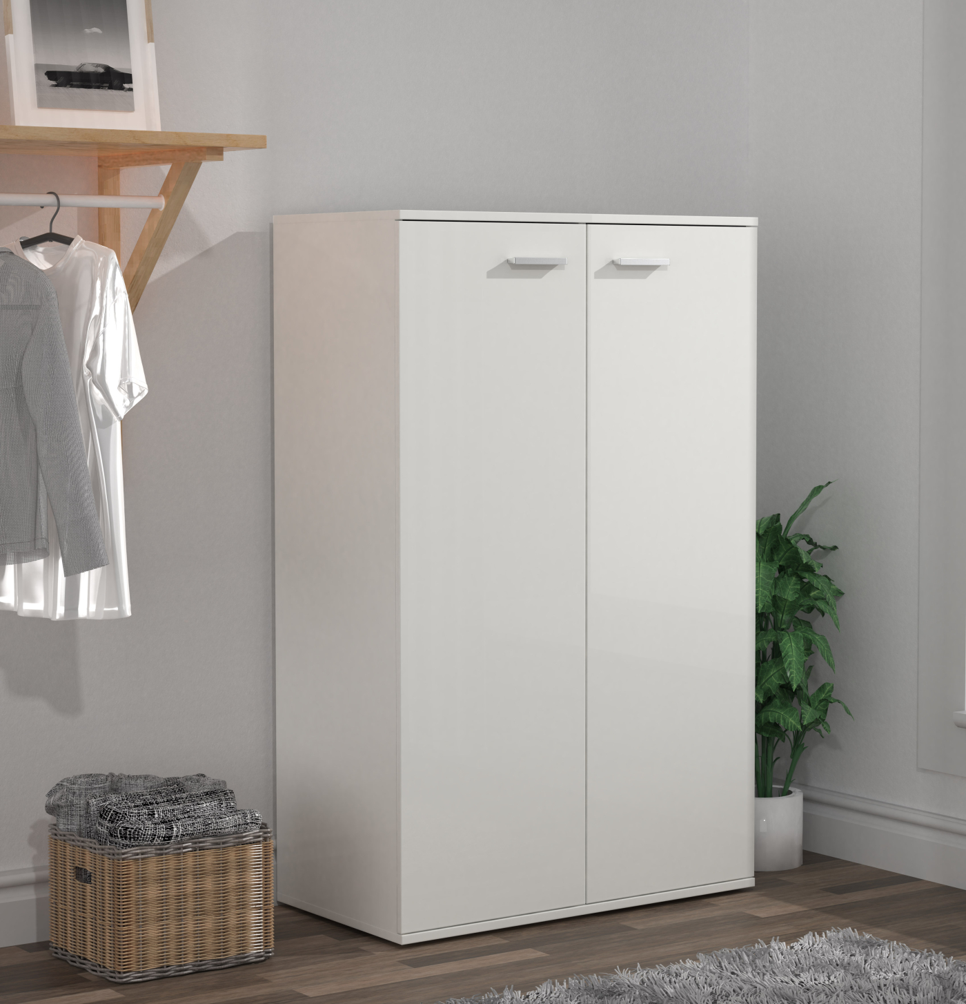 VDD – Kleiderschrank – Kleiderschrank weiß – Kleiderschrank – Kleiderschränke Schlafzimmer – Schrank - VDD World DE VDD – Kleiderschrank – Kleiderschrank weiß – Kleiderschrank – Kleiderschränke Schlafzimmer – Schrank - VDD World DE