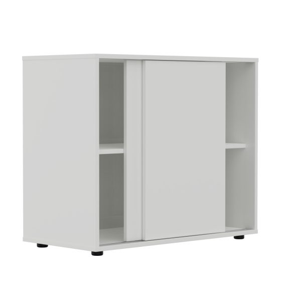 VDD – Wandschrank – Wandschrank – Aktenschrank – Wandschrank weiß – Aktenschrank – Aktenschrank weiß - VDD World DE
