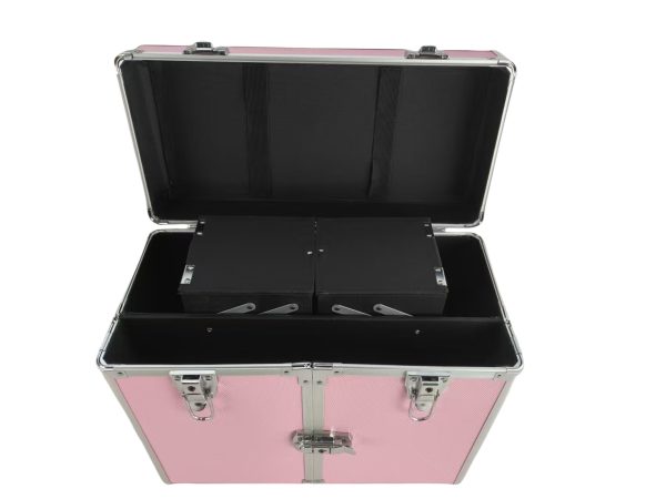   VDD – Friseurkoffer – Friseurtrolley – Friseurkoffer – Friseurtrolley – Friseurhandtasche – Rollbar