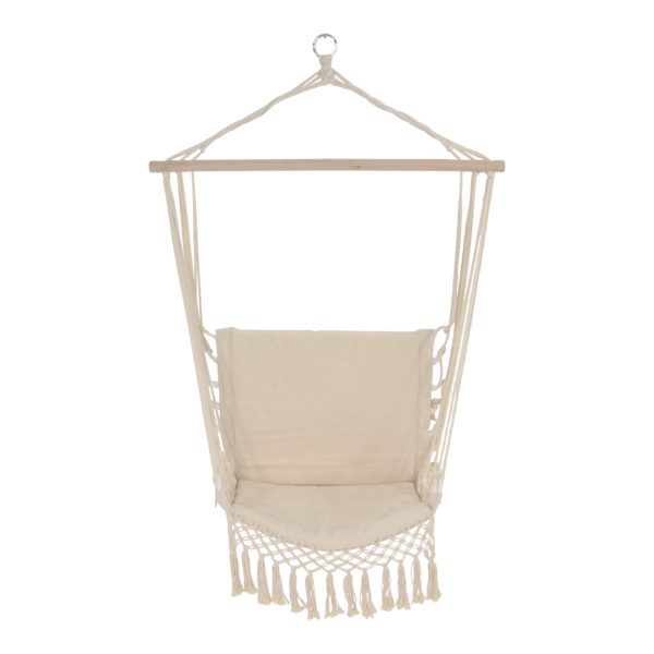 VDD - Hängesessel - Beige - Stoff - 1 Person - VDD World DE