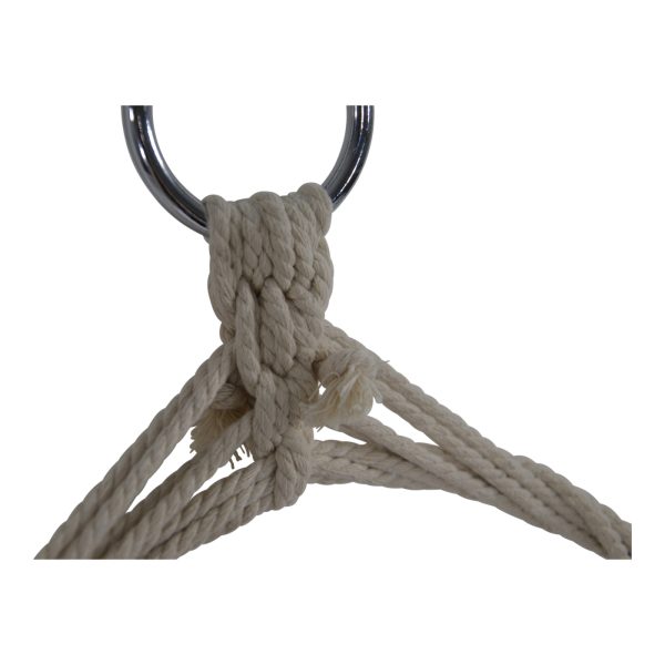 VDD - Hängesessel - Beige - Stoff - 1 Person - VDD World DE