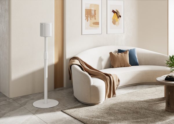   VDD Bodenständer Sonos® – Lautsprecherständer – Bodenständer Lautsprecher