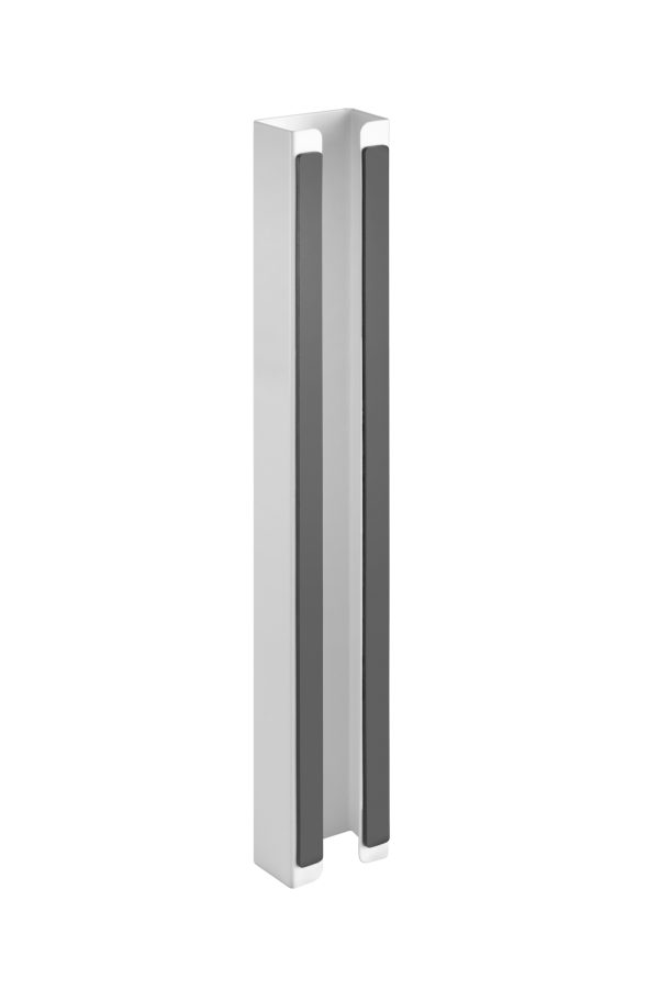   Kabelwanne Schreibtischgestell magnetisch – Kabel Organizer Schreibtisch