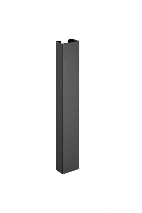   Kabelablage Schreibtisch magnetisch – Kabel Organizer Schreibtisch – schwarz