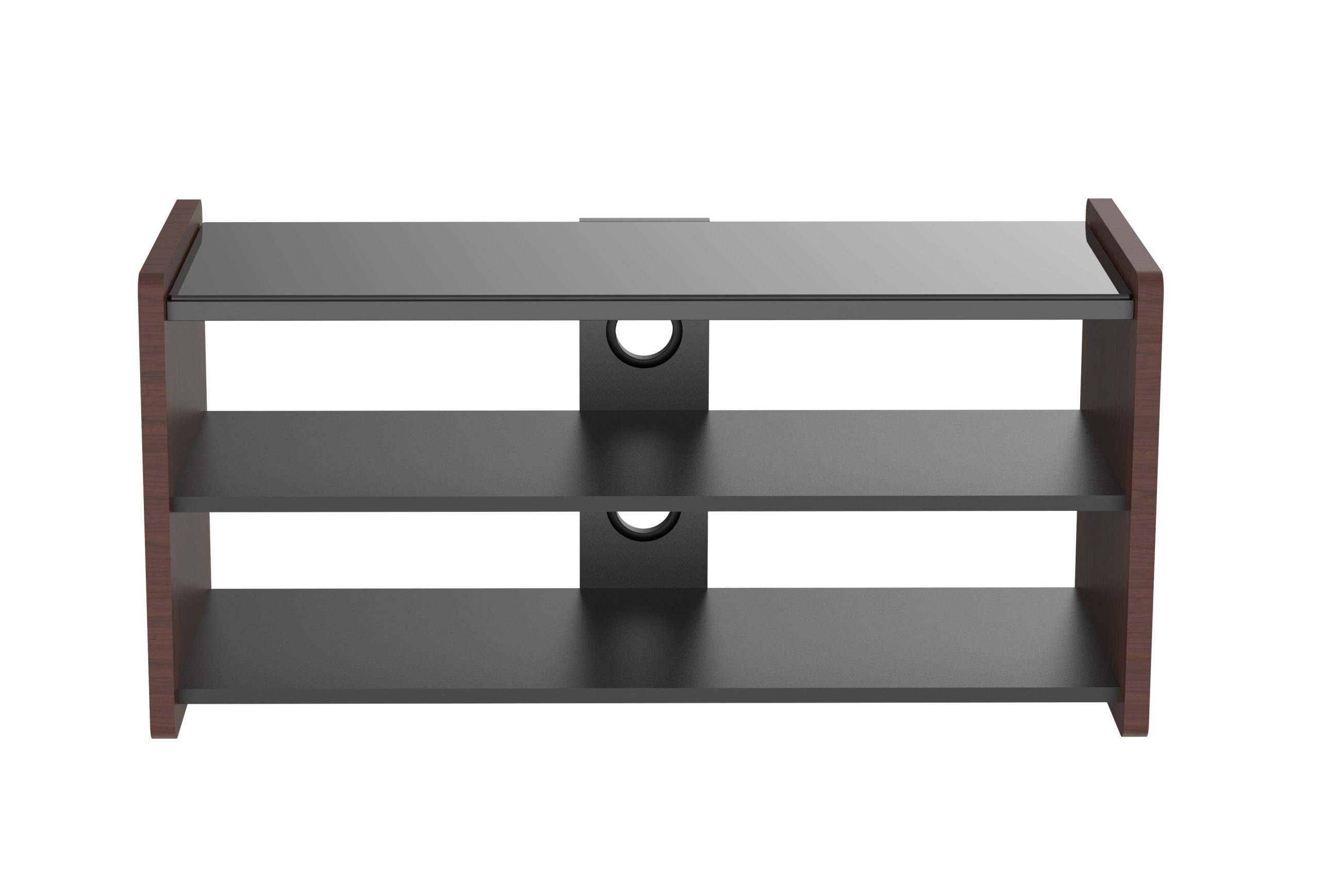 TV cabinet sideboard - media furniture - 100 cm wide